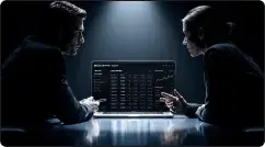 機関投資家戦略&オンチェーン金融