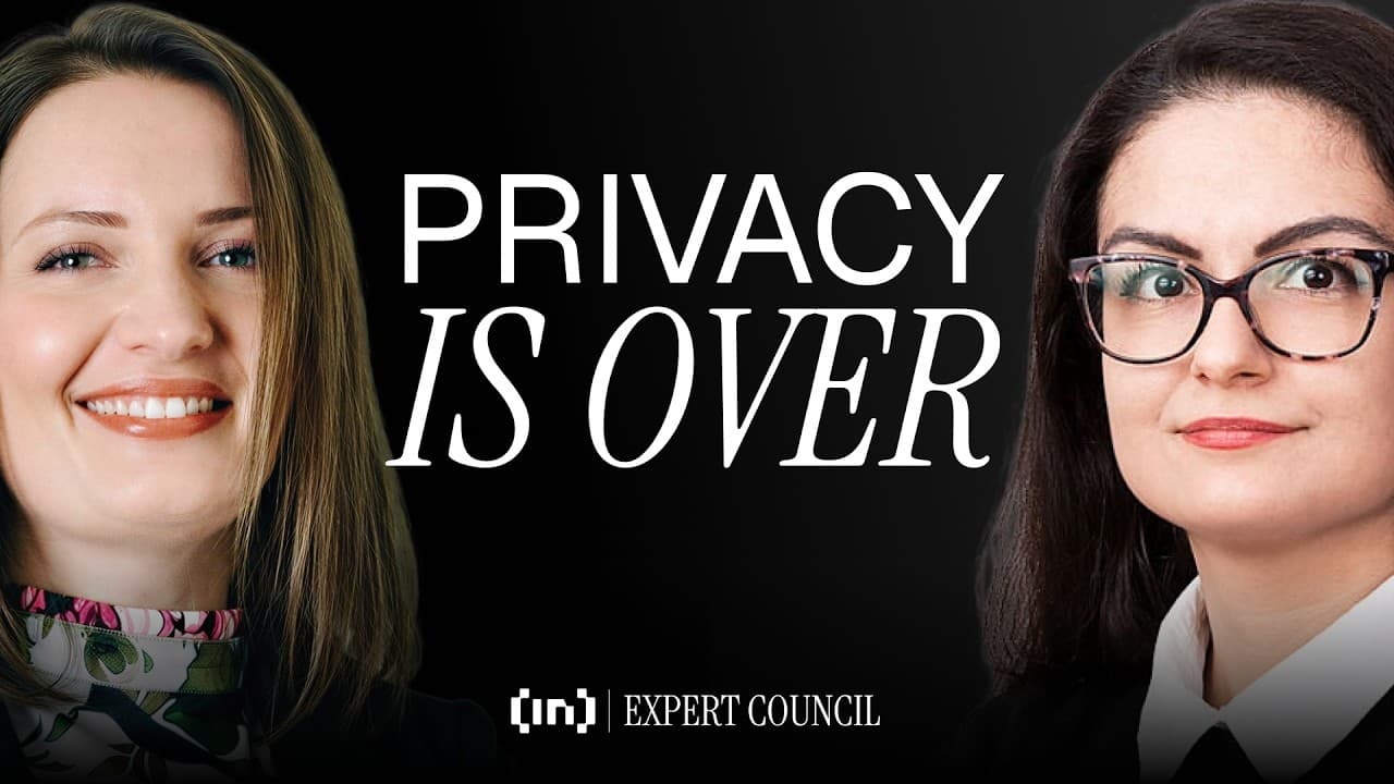 The EU Wants To Read Every Message You Send  - Chat Control 2.0