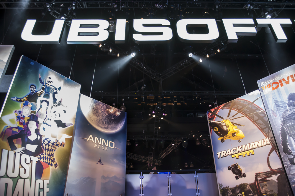 ゲーム大手Ubisoft、国内銘柄Immutable （IMX）と提携｜Illuviumはメインストリームへ