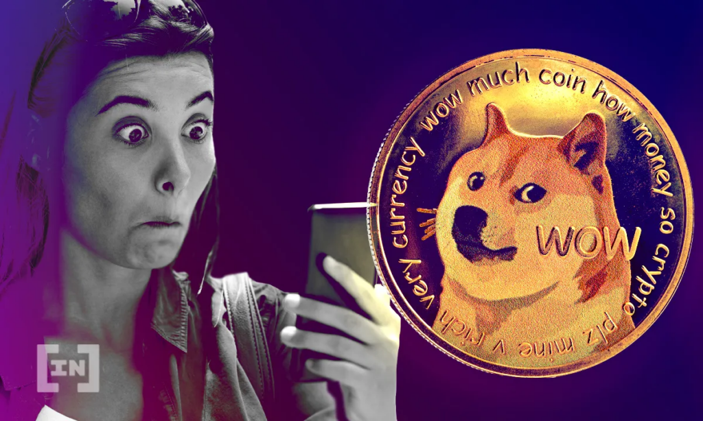 prévision de prix dogecoin