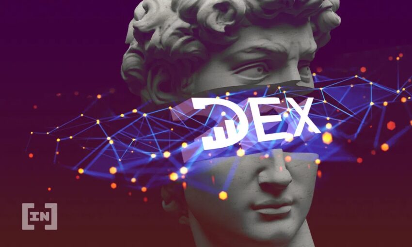 分散型取引所dYdX、コスモス上でプライベートテストネットを開始