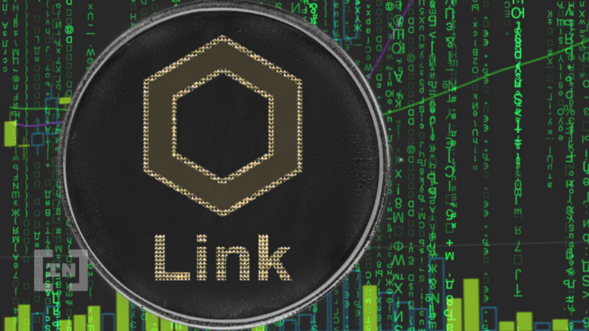 チェーンリンク（LINK）が急騰｜機関投資家が注目