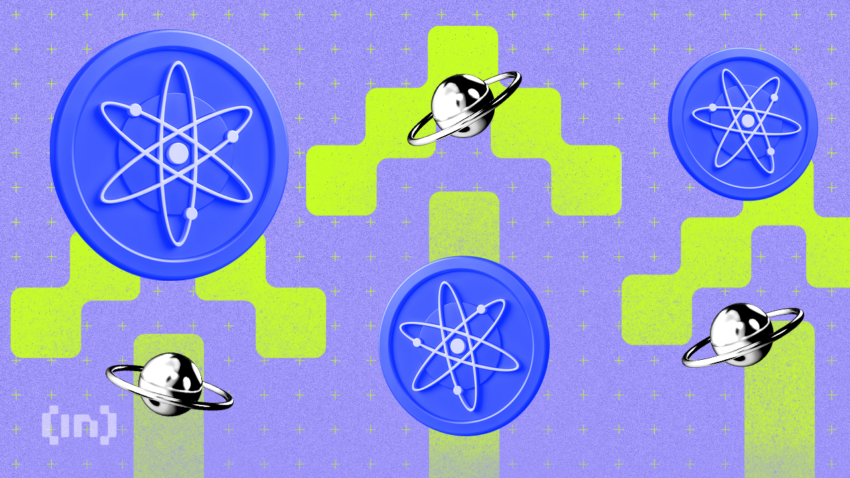 ビットトレードにコスモス（ATOM）上場へ｜19日から取引開始