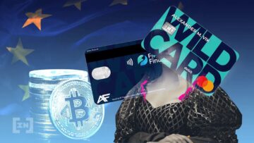 欧州の暗号デビットカード、トップ7