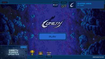 Web3タクティカルカードゲームの分岐点、無料で遊べるCometh Battle