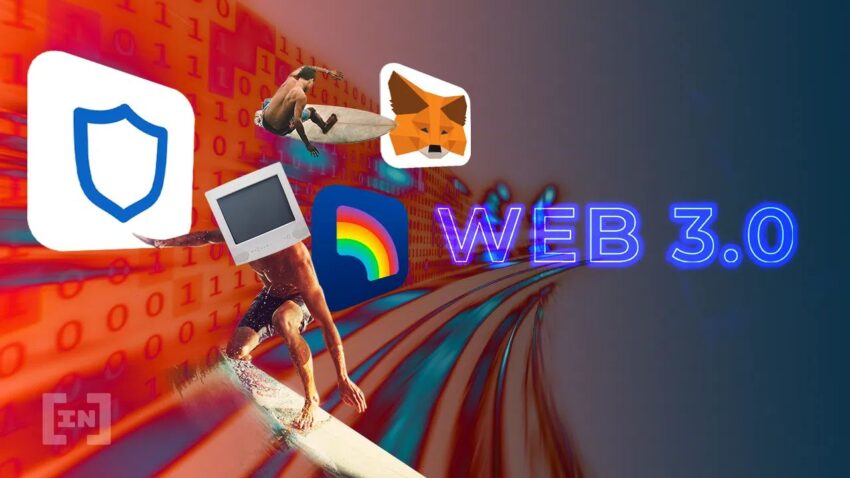 Web3.0の始め方とメリット・将来性を解説
