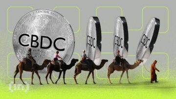 インドとUAE、デジタル通貨の相互運用で合意