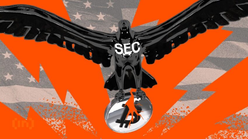 SEC－Binance.USは未登録証券を提供と主張