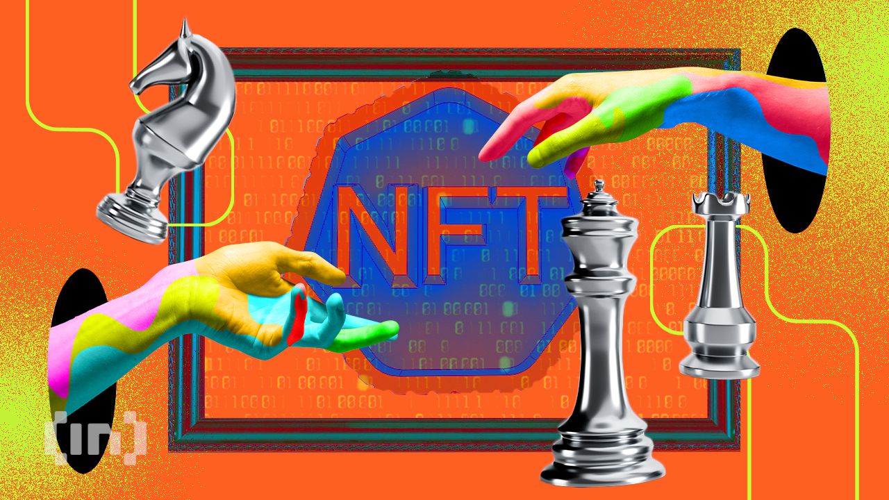 NFTクリプト・ニンジャパートナーズ（CNP）、トレーディングカードを 