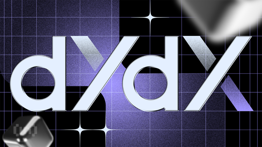 分散型取引所「dYdX」、V4パブリックテストネットをローンチへ