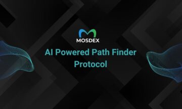 MOSDEX、先進的なAI Path Finderプロトコルを導入 ｜最適化されたCEXとDefiプロトコル間のアービトラージ取引を実現
