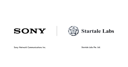 ソニー、スターテイルラボと合併会社を設立＝Sonyチェーンを開発へ