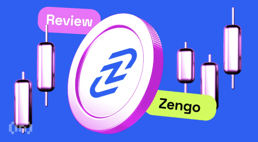 暗号資産取引所Zengoの特長と登録方法