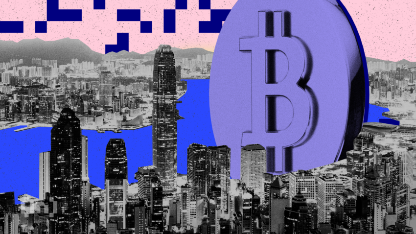 香港、ビットコインとイーサリアムのETFを上場か