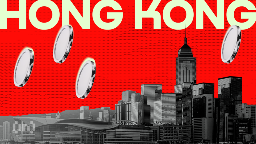 暗号資産ハブの夢への挑戦：香港のスポット暗号ETFが資金流出に見舞われる