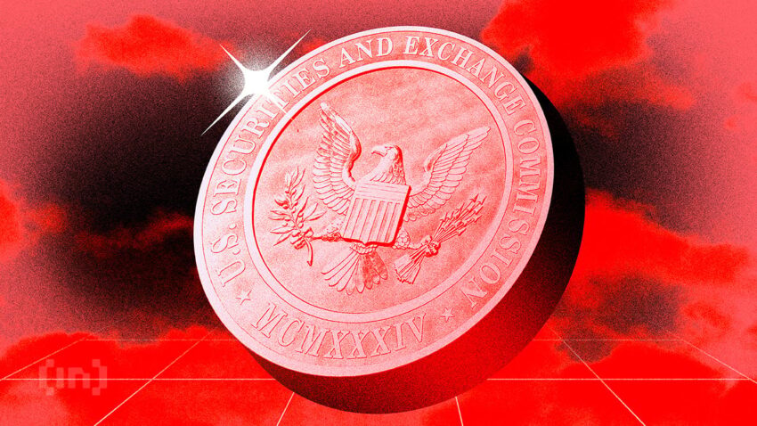 米SEC、暗号資産ウォレットExodusの株式上場を土壇場で延期