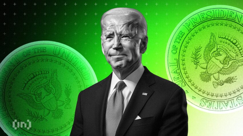 バイデン大統領再選がビットコインに恩恵をもたらす理由