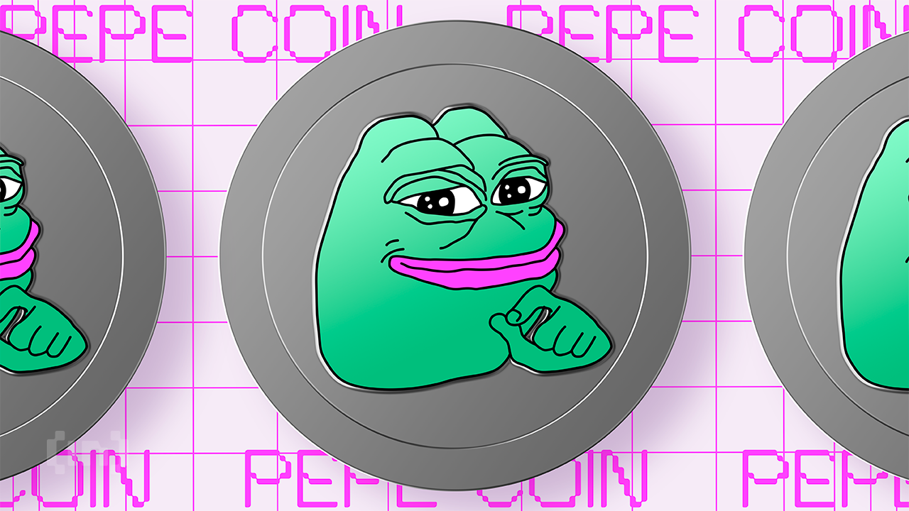 ミームコイン「PEPE」のロードマップとトークノミクス - BeInCrypto Japan