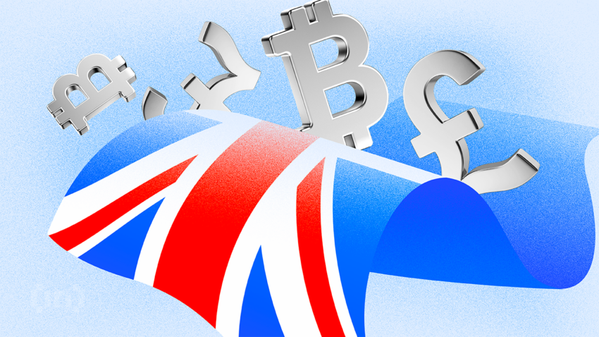 英政府、ステーキングとステーブルコインを規制する計画