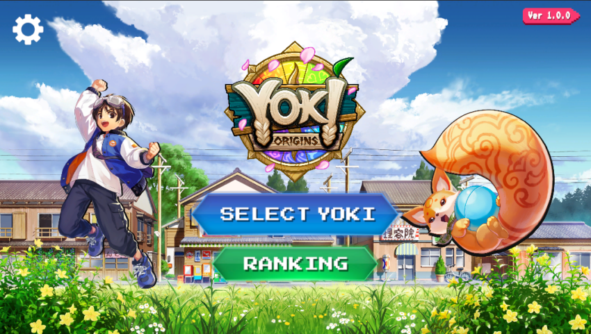 AstarGames、zkEVMキャンペーン「Yoki」を使用した新ゲーム「Yoki Guardians」をローンチへ