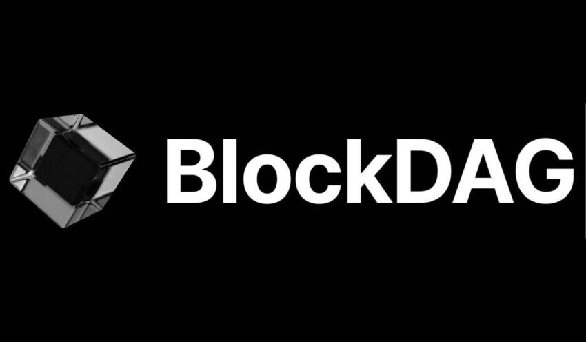 BlockDAG Networkのトップ・インフルエンサー「単なる仮想通貨ではない」