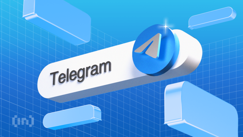 Telegram botトークンは市場下落時に堅調に推移＝注目すべき2つのプロジェクト