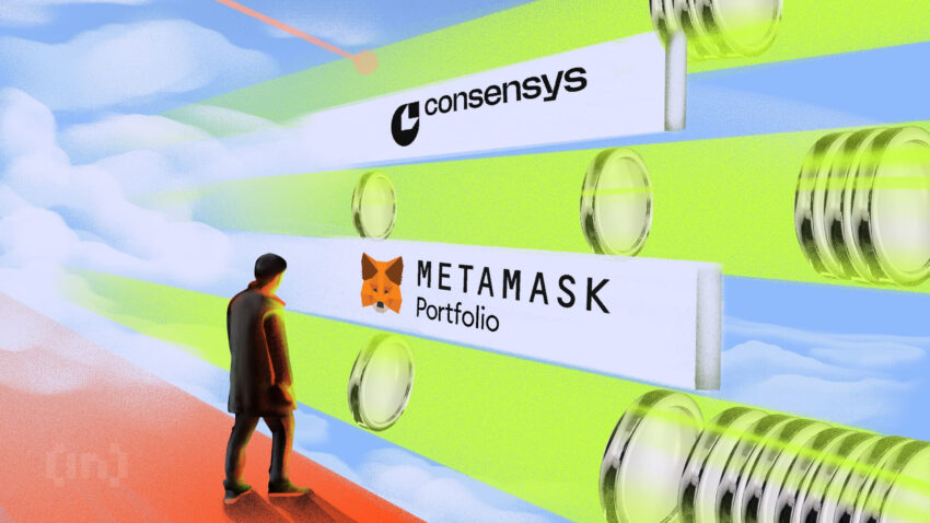 MetaMask、プールステーキングを導入＝イーサリアム報酬を開放